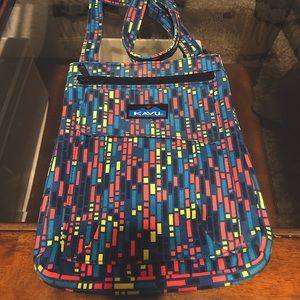 Kavu crossbody bag